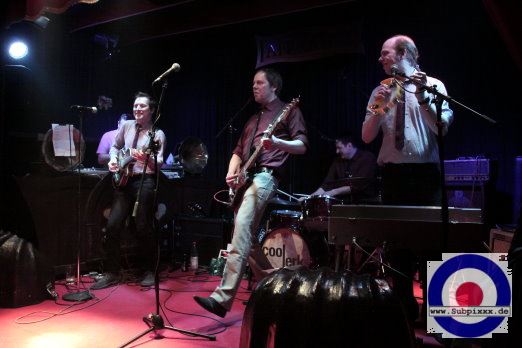 The Cool Jerks (D) 60s A Go Go - Noels Ballroom, Leipzig 22. Maerz 2013 (3).JPG